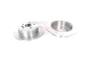 Bremsscheibe Hinterachse Hinterachse rechts Hinterachse links GH GH-424504