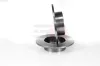 Bremsscheibe Hinterachse Hinterachse rechts Hinterachse links GH GH-424509 Bild Bremsscheibe Hinterachse Hinterachse rechts Hinterachse links GH GH-424509