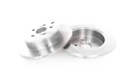 Bremsscheibe Hinterachse Hinterachse rechts Hinterachse links GH GH-424511