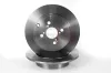 Bremsscheibe Hinterachse Hinterachse rechts Hinterachse links GH GH-424513 Bild Bremsscheibe Hinterachse Hinterachse rechts Hinterachse links GH GH-424513