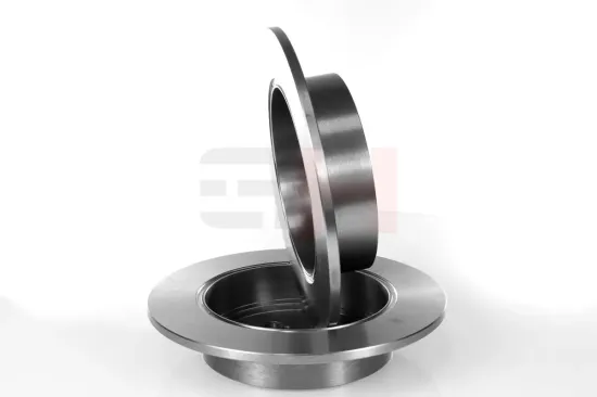 Bremsscheibe Hinterachse Hinterachse rechts Hinterachse links GH GH-424513 Bild Bremsscheibe Hinterachse Hinterachse rechts Hinterachse links GH GH-424513