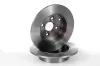 Bremsscheibe Hinterachse Hinterachse rechts Hinterachse links GH GH-424513 Bild Bremsscheibe Hinterachse Hinterachse rechts Hinterachse links GH GH-424513