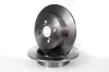 Bremsscheibe Hinterachse Hinterachse rechts Hinterachse links GH GH-424513 Bild Bremsscheibe Hinterachse Hinterachse rechts Hinterachse links GH GH-424513