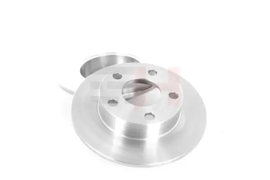Bremsscheibe Hinterachse Hinterachse rechts Hinterachse links GH GH-424714 Bild Bremsscheibe Hinterachse Hinterachse rechts Hinterachse links GH GH-424714