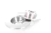 Bremsscheibe Hinterachse Hinterachse rechts Hinterachse links GH GH-424714 Bild Bremsscheibe Hinterachse Hinterachse rechts Hinterachse links GH GH-424714