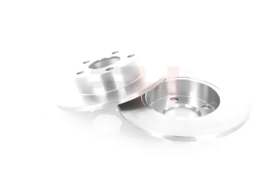 Bremsscheibe Hinterachse Hinterachse rechts Hinterachse links GH GH-424714 Bild Bremsscheibe Hinterachse Hinterachse rechts Hinterachse links GH GH-424714