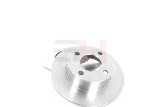Bremsscheibe Hinterachse Hinterachse rechts Hinterachse links GH GH-424737 Bild Bremsscheibe Hinterachse Hinterachse rechts Hinterachse links GH GH-424737