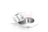 Bremsscheibe Hinterachse Hinterachse rechts Hinterachse links GH GH-424737 Bild Bremsscheibe Hinterachse Hinterachse rechts Hinterachse links GH GH-424737