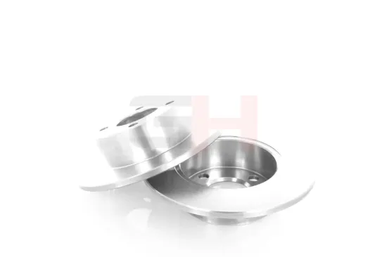 Bremsscheibe Hinterachse Hinterachse rechts Hinterachse links GH GH-424737 Bild Bremsscheibe Hinterachse Hinterachse rechts Hinterachse links GH GH-424737
