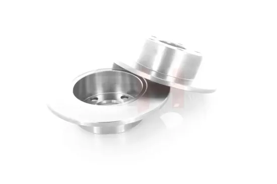 Bremsscheibe Hinterachse Hinterachse rechts Hinterachse links GH GH-424772 Bild Bremsscheibe Hinterachse Hinterachse rechts Hinterachse links GH GH-424772