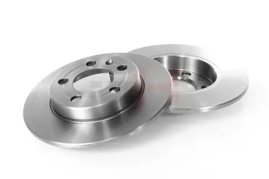 Bremsscheibe Hinterachse Hinterachse rechts Hinterachse links GH GH-424777 Bild Bremsscheibe Hinterachse Hinterachse rechts Hinterachse links GH GH-424777