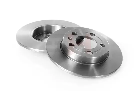 Bremsscheibe Hinterachse Hinterachse rechts Hinterachse links GH GH-424777 Bild Bremsscheibe Hinterachse Hinterachse rechts Hinterachse links GH GH-424777