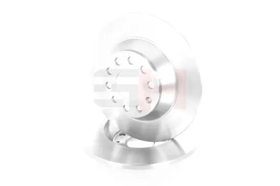 Bremsscheibe Hinterachse Hinterachse rechts Hinterachse links GH GH-424780 Bild Bremsscheibe Hinterachse Hinterachse rechts Hinterachse links GH GH-424780