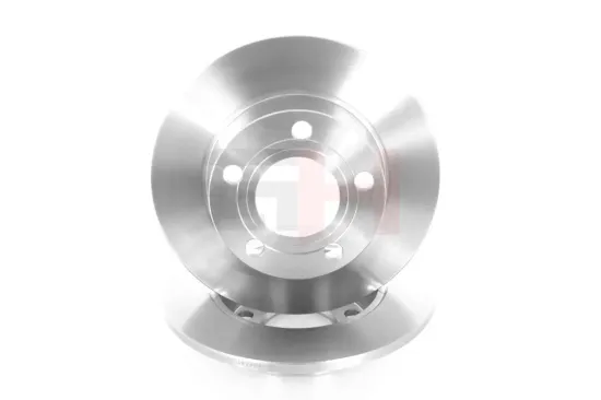 Bremsscheibe Hinterachse Hinterachse rechts Hinterachse links GH GH-424781 Bild Bremsscheibe Hinterachse Hinterachse rechts Hinterachse links GH GH-424781