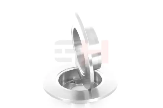 Bremsscheibe Hinterachse Hinterachse rechts Hinterachse links GH GH-424781 Bild Bremsscheibe Hinterachse Hinterachse rechts Hinterachse links GH GH-424781