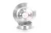 Bremsscheibe Hinterachse Hinterachse rechts Hinterachse links GH GH-424803