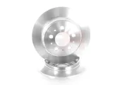 Bremsscheibe Hinterachse Hinterachse rechts Hinterachse links GH GH-424803