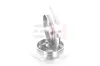 Bremsscheibe Hinterachse Hinterachse rechts Hinterachse links GH GH-424803 Bild Bremsscheibe Hinterachse Hinterachse rechts Hinterachse links GH GH-424803