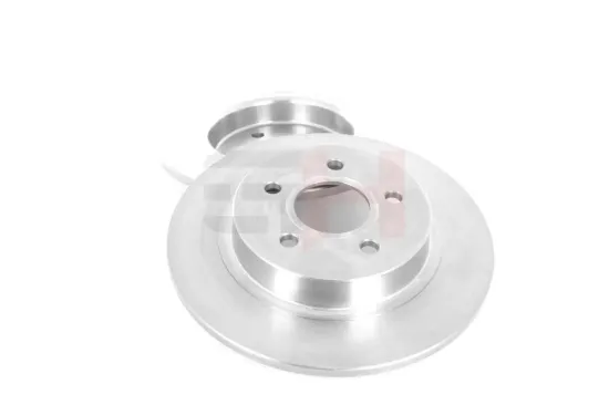 Bremsscheibe Hinterachse Hinterachse rechts Hinterachse links GH GH-424851 Bild Bremsscheibe Hinterachse Hinterachse rechts Hinterachse links GH GH-424851