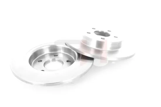 Bremsscheibe Hinterachse Hinterachse rechts Hinterachse links GH GH-424851 Bild Bremsscheibe Hinterachse Hinterachse rechts Hinterachse links GH GH-424851