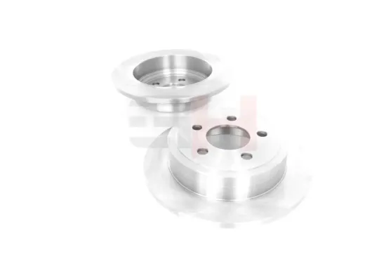 Bremsscheibe Hinterachse Hinterachse rechts Hinterachse links GH GH-429376 Bild Bremsscheibe Hinterachse Hinterachse rechts Hinterachse links GH GH-429376