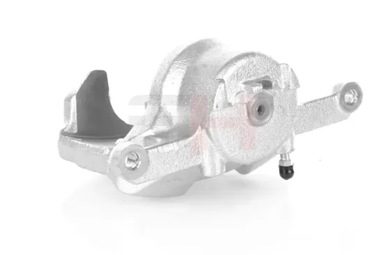 Bremssattel Vorderachse Vorderachse links GH GH-432294V Bild Bremssattel Vorderachse Vorderachse links GH GH-432294V