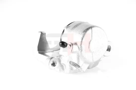 Bremssattel Vorderachse Vorderachse links GH GH-433295V Bild Bremssattel Vorderachse Vorderachse links GH GH-433295V