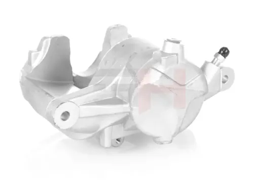 Bremssattel Vorderachse Vorderachse rechts GH GH-433353H Bild Bremssattel Vorderachse Vorderachse rechts GH GH-433353H