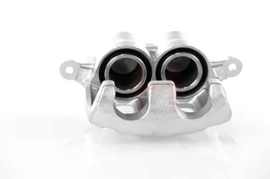 Bremssattel Vorderachse Vorderachse rechts GH GH-433387H Bild Bremssattel Vorderachse Vorderachse rechts GH GH-433387H