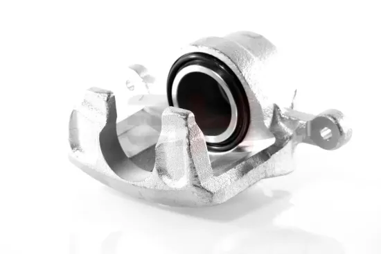 Bremssattel Vorderachse Vorderachse links GH GH-433503V Bild Bremssattel Vorderachse Vorderachse links GH GH-433503V