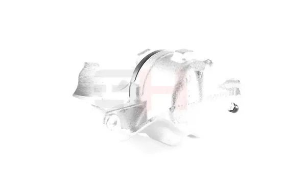 Bremssattel Vorderachse Vorderachse links GH GH-433933V Bild Bremssattel Vorderachse Vorderachse links GH GH-433933V