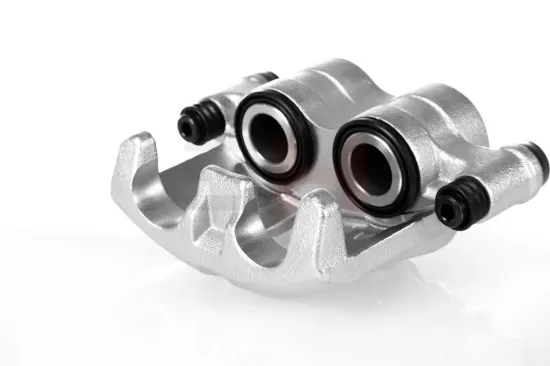 Bremssattel Vorderachse Vorderachse links GH GH-433964V Bild Bremssattel Vorderachse Vorderachse links GH GH-433964V