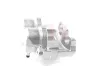Bremssattel Vorderachse Vorderachse links GH GH-435054V Bild Bremssattel Vorderachse Vorderachse links GH GH-435054V