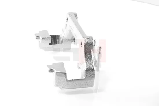 Halter, Bremssattel Vorderachse beidseitig rechts links Vorderachse rechts Vorderachse links GH GH-441509 Bild Halter, Bremssattel Vorderachse beidseitig rechts links Vorderachse rechts Vorderachse links GH GH-441509
