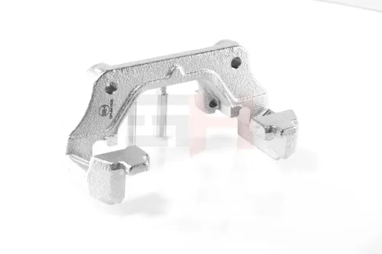 Halter, Bremssattel Vorderachse beidseitig rechts links Vorderachse rechts Vorderachse links GH GH-441509 Bild Halter, Bremssattel Vorderachse beidseitig rechts links Vorderachse rechts Vorderachse links GH GH-441509