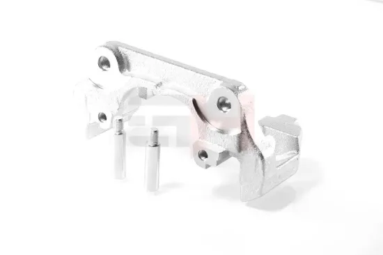 Halter, Bremssattel Vorderachse beidseitig rechts links Vorderachse rechts Vorderachse links GH GH-441509 Bild Halter, Bremssattel Vorderachse beidseitig rechts links Vorderachse rechts Vorderachse links GH GH-441509