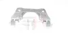 Halter, Bremssattel Vorderachse beidseitig rechts links Vorderachse rechts Vorderachse links GH GH-441514