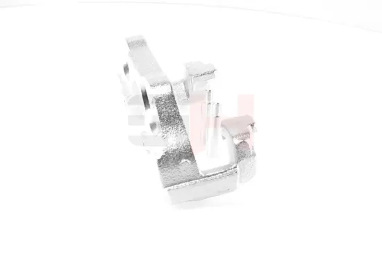Halter, Bremssattel Vorderachse beidseitig rechts links Vorderachse rechts Vorderachse links GH GH-441514 Bild Halter, Bremssattel Vorderachse beidseitig rechts links Vorderachse rechts Vorderachse links GH GH-441514
