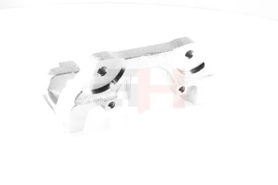 Halter, Bremssattel Vorderachse beidseitig rechts links Vorderachse rechts Vorderachse links GH GH-441514 Bild Halter, Bremssattel Vorderachse beidseitig rechts links Vorderachse rechts Vorderachse links GH GH-441514