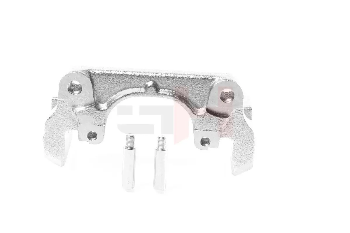 Halter, Bremssattel Vorderachse beidseitig rechts links Vorderachse rechts Vorderachse links GH GH-441518