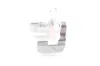 Halter, Bremssattel Vorderachse beidseitig rechts links Vorderachse rechts Vorderachse links GH GH-441518 Bild Halter, Bremssattel Vorderachse beidseitig rechts links Vorderachse rechts Vorderachse links GH GH-441518