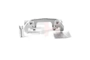 Halter, Bremssattel Vorderachse beidseitig rechts links Vorderachse rechts Vorderachse links GH GH-441539