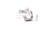 Halter, Bremssattel Vorderachse beidseitig rechts links Vorderachse rechts Vorderachse links GH GH-441539 Bild Halter, Bremssattel Vorderachse beidseitig rechts links Vorderachse rechts Vorderachse links GH GH-441539