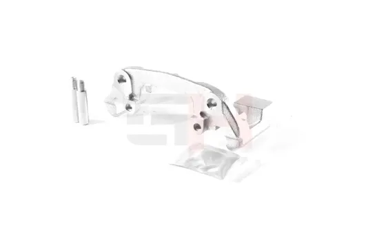 Halter, Bremssattel Vorderachse beidseitig rechts links Vorderachse rechts Vorderachse links GH GH-441539 Bild Halter, Bremssattel Vorderachse beidseitig rechts links Vorderachse rechts Vorderachse links GH GH-441539