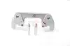 Halter, Bremssattel Vorderachse beidseitig rechts links Vorderachse rechts Vorderachse links GH GH-441540
