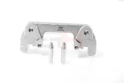Halter, Bremssattel Vorderachse beidseitig rechts links Vorderachse rechts Vorderachse links GH GH-441540