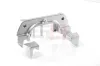 Halter, Bremssattel Vorderachse beidseitig rechts links Vorderachse rechts Vorderachse links GH GH-441540 Bild Halter, Bremssattel Vorderachse beidseitig rechts links Vorderachse rechts Vorderachse links GH GH-441540