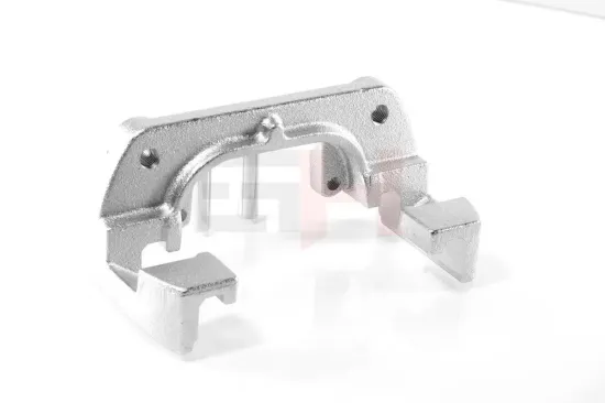 Halter, Bremssattel Vorderachse beidseitig rechts links Vorderachse rechts Vorderachse links GH GH-441540 Bild Halter, Bremssattel Vorderachse beidseitig rechts links Vorderachse rechts Vorderachse links GH GH-441540