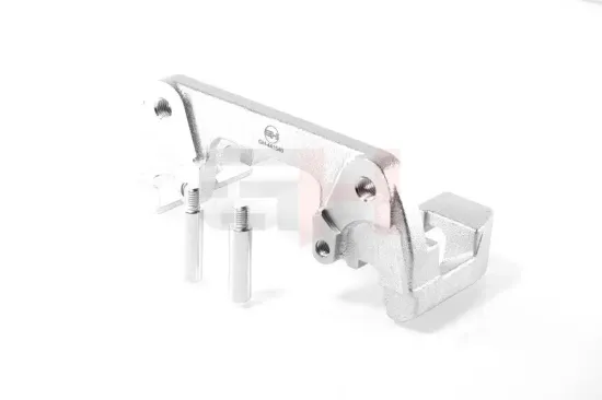 Halter, Bremssattel Vorderachse beidseitig rechts links Vorderachse rechts Vorderachse links GH GH-441540 Bild Halter, Bremssattel Vorderachse beidseitig rechts links Vorderachse rechts Vorderachse links GH GH-441540