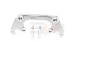 Halter, Bremssattel Vorderachse beidseitig rechts links Vorderachse rechts Vorderachse links GH GH-441541